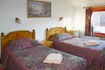 Dark Island Hotel Liniclate  Extérieur photo
